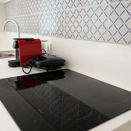 Maruzza Home Favignana Exterior photo