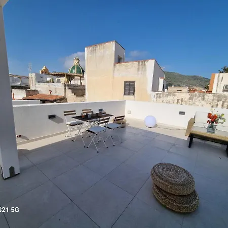 Maruzza Home Favignana Exterior photo