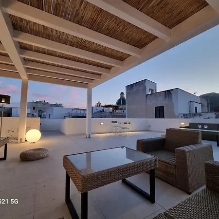 Maruzza Home Favignana Exterior photo