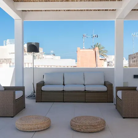 Maruzza Home Favignana Exterior photo