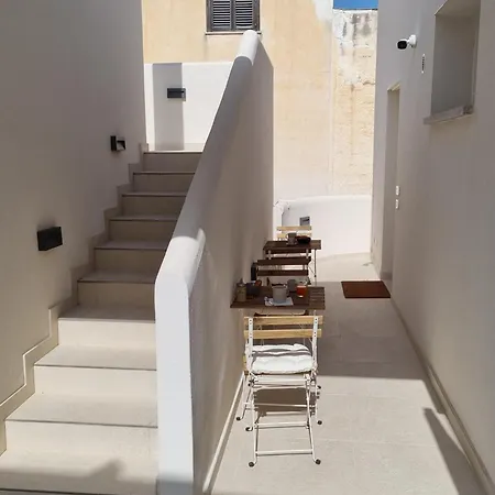 Maruzza Home Favignana Exterior photo