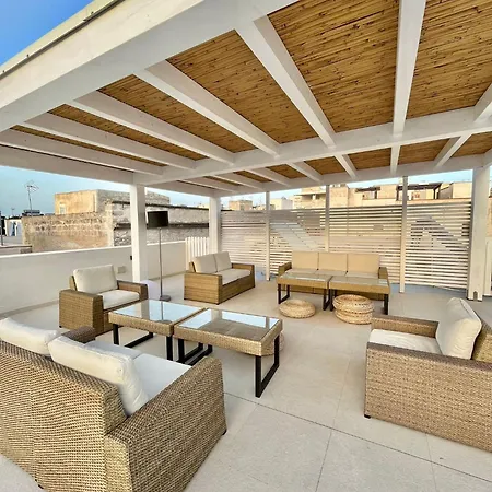 Maruzza Home Favignana Exterior photo