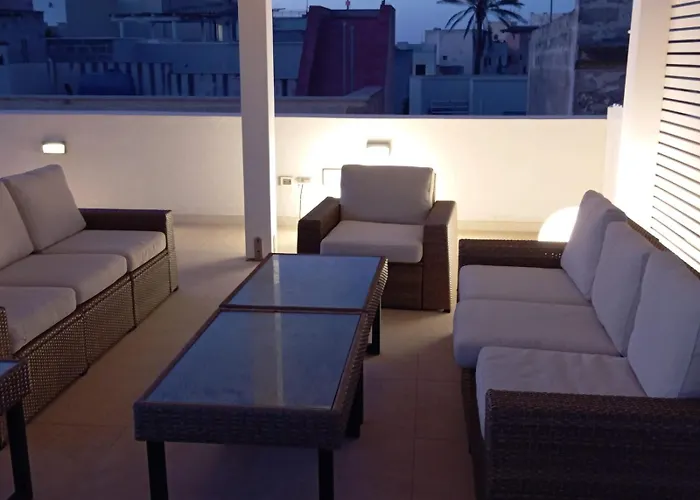 Maruzza Home