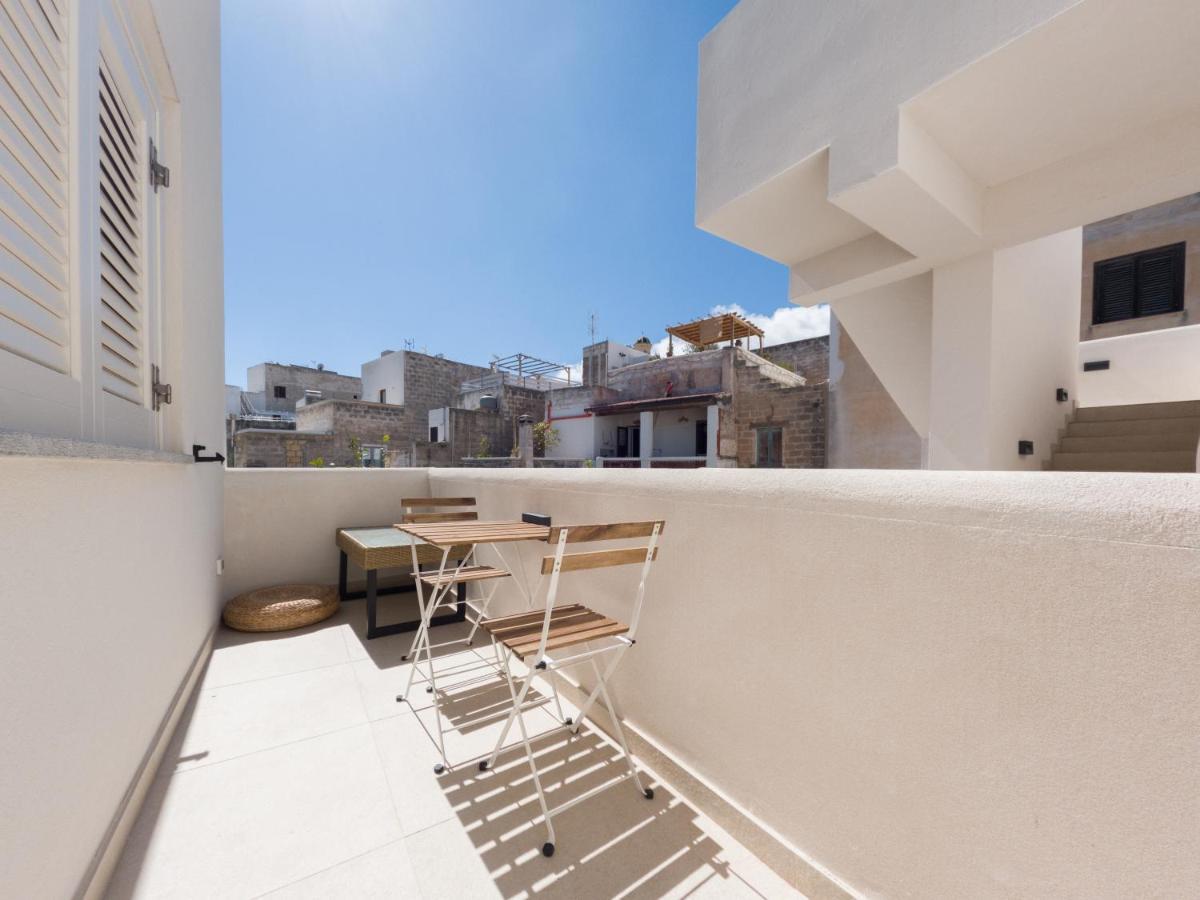 Maruzza Holiday home