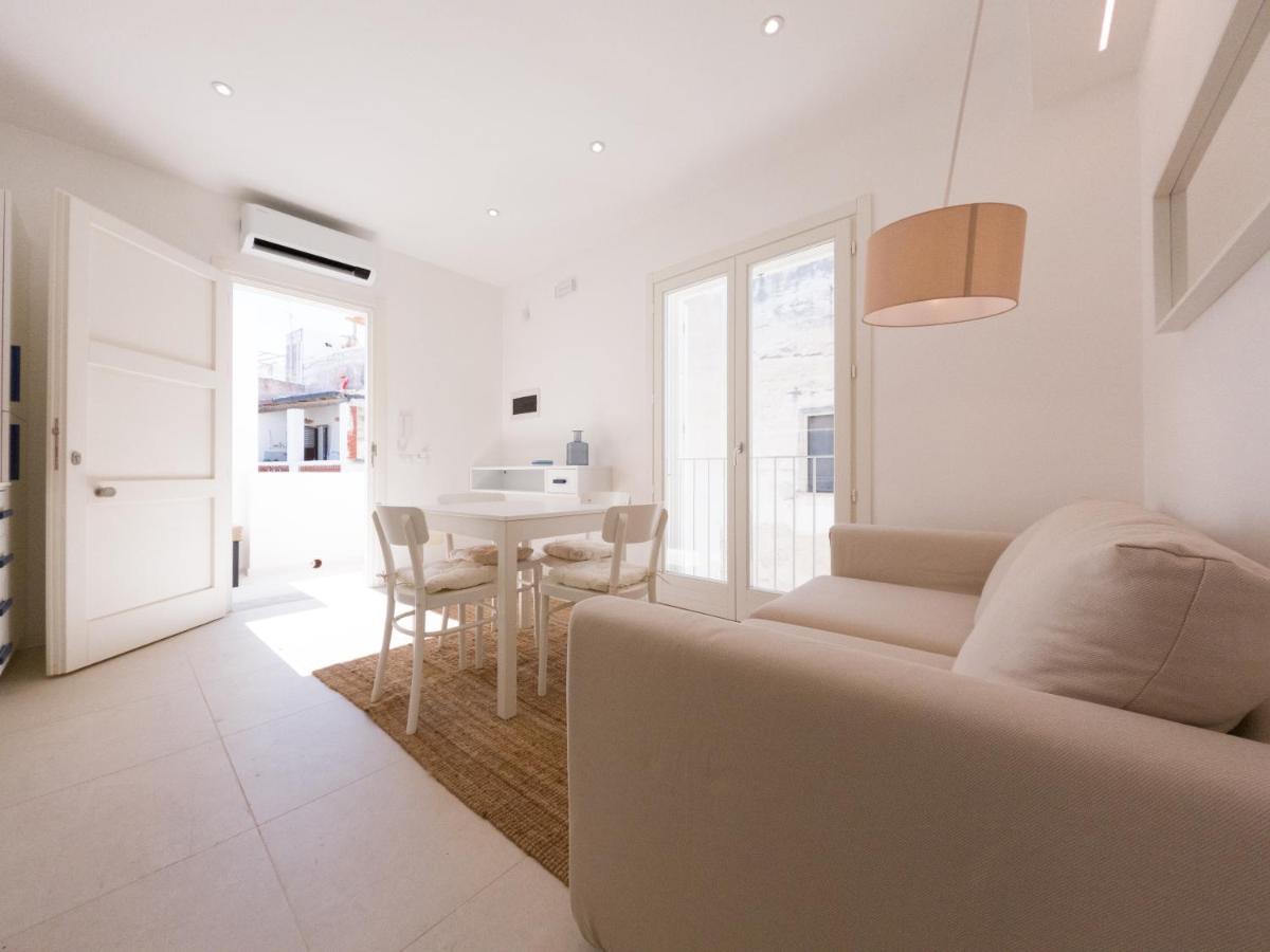 Maruzza Holiday home *