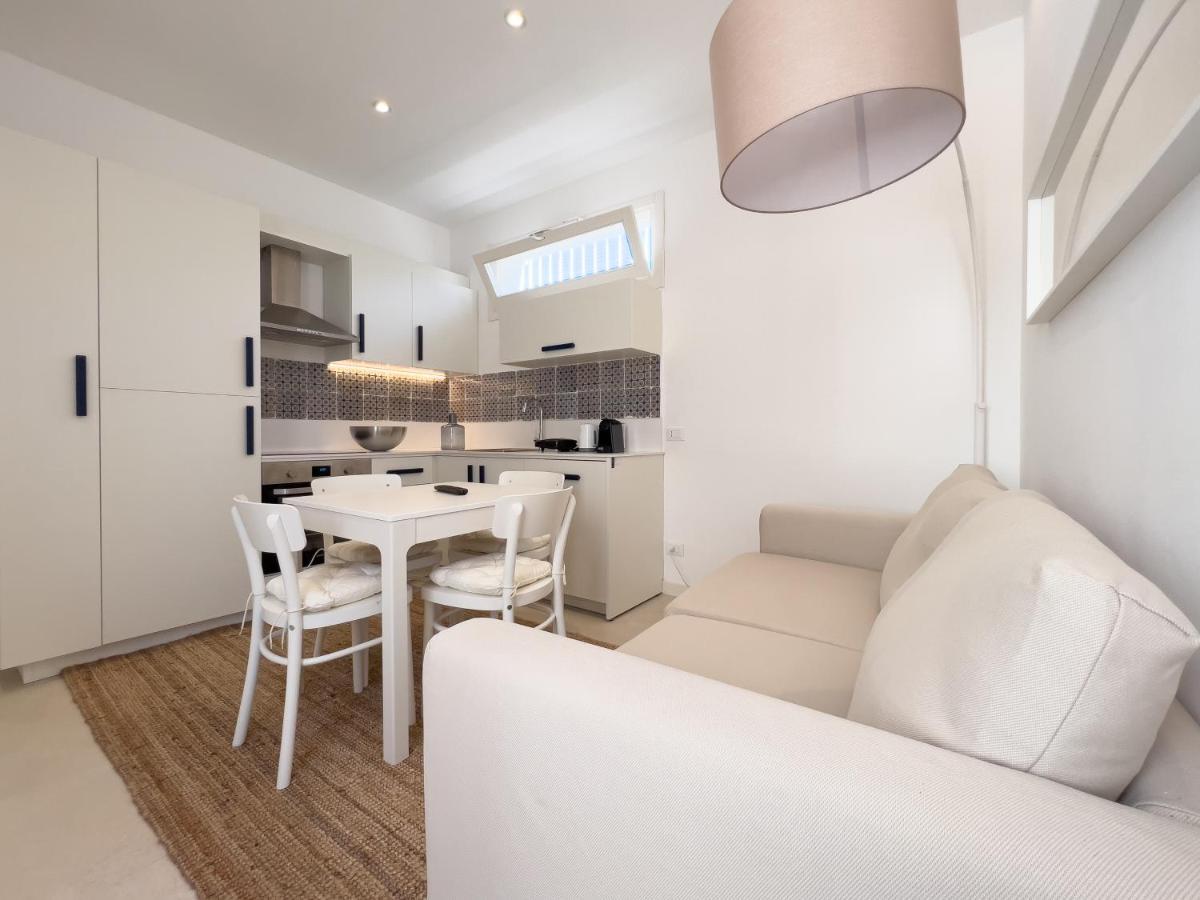 Maruzza Holiday home Favignana
