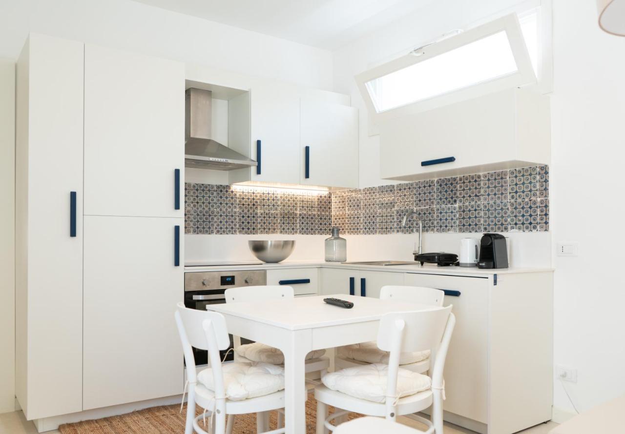 Maruzza Holiday home