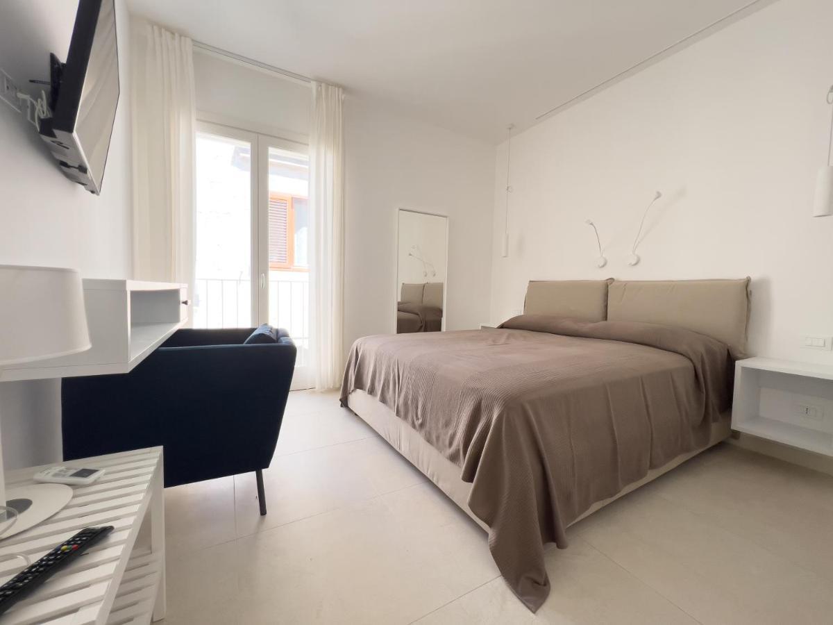 Holiday home Maruzza Favignana