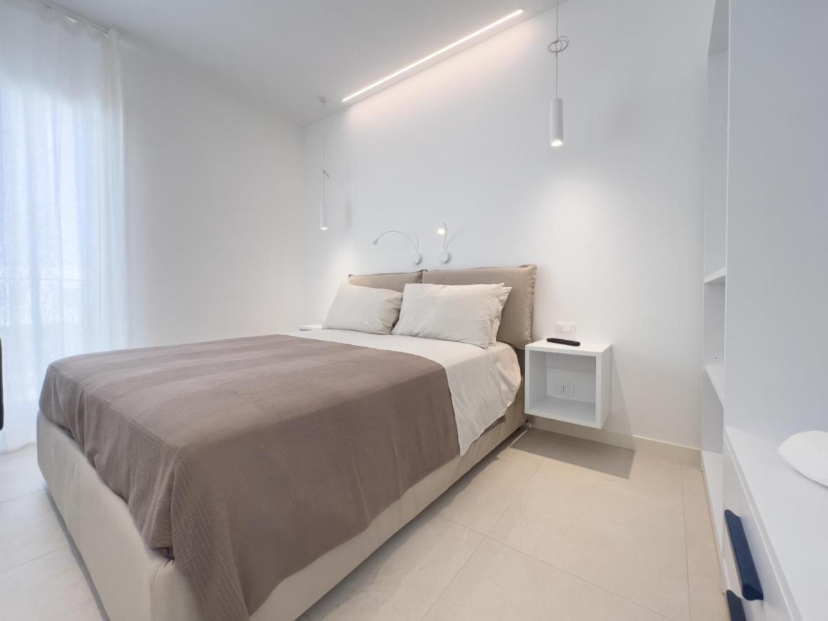Maruzza Holiday home