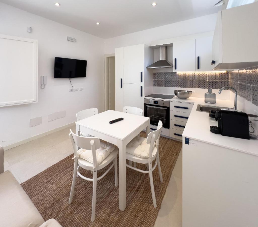 Maruzza Holiday home