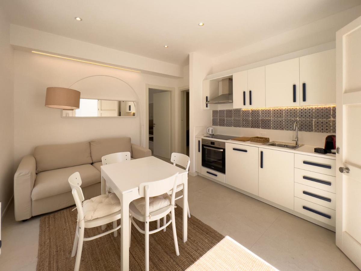 Maruzza Holiday home