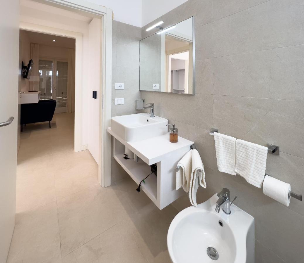 Holiday home Maruzza Favignana