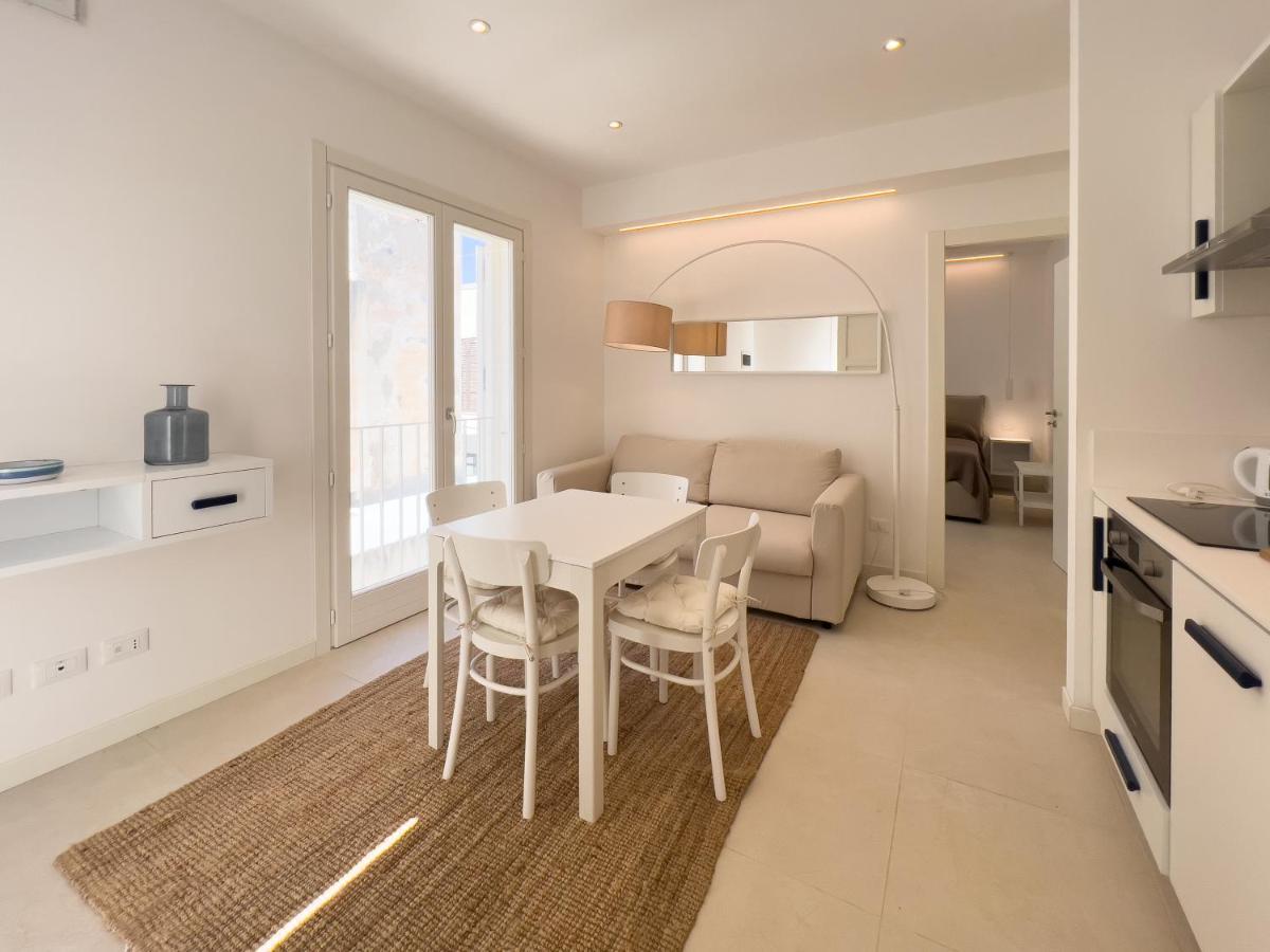Maruzza Holiday home