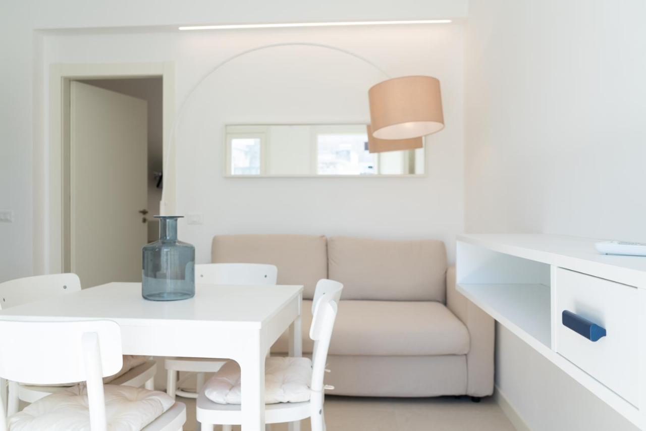 Maruzza Holiday home Favignana