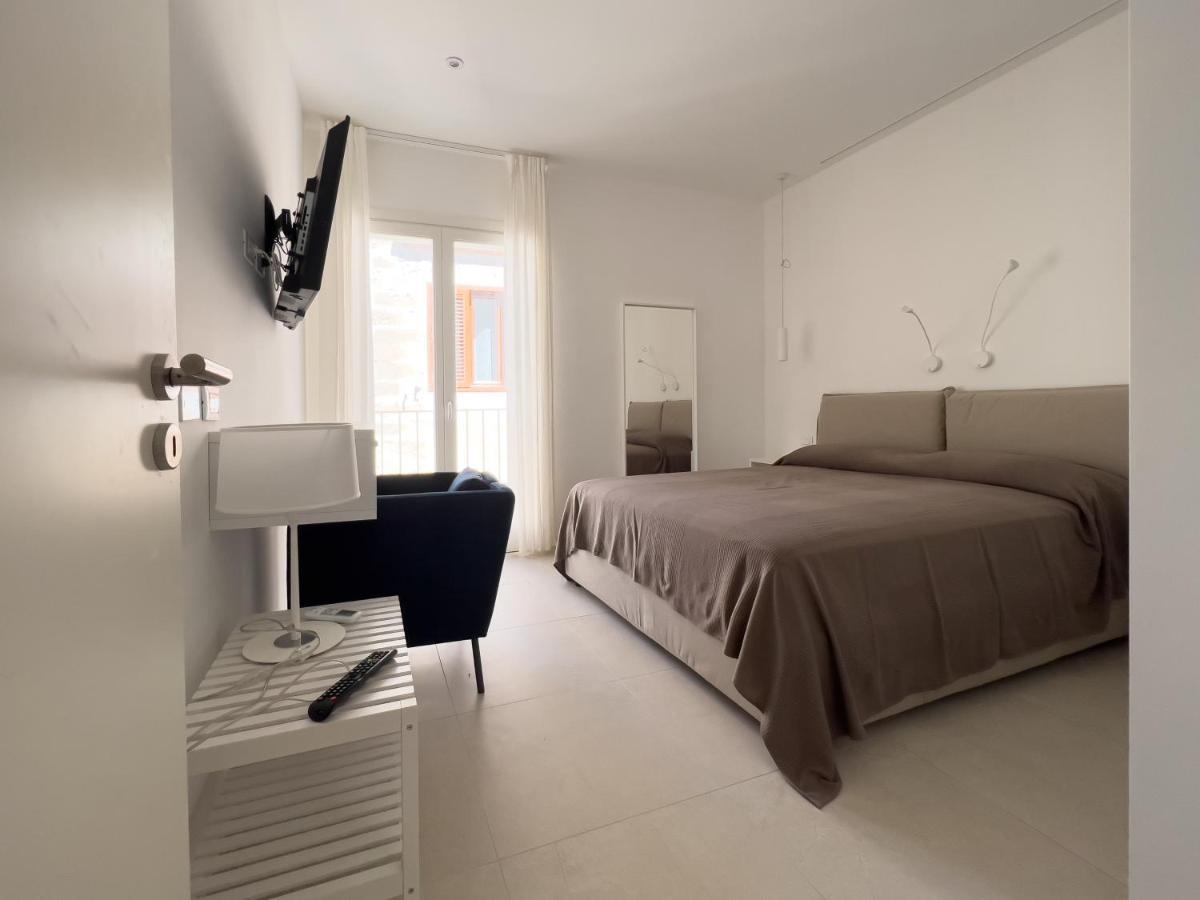 Maruzza Holiday home Favignana