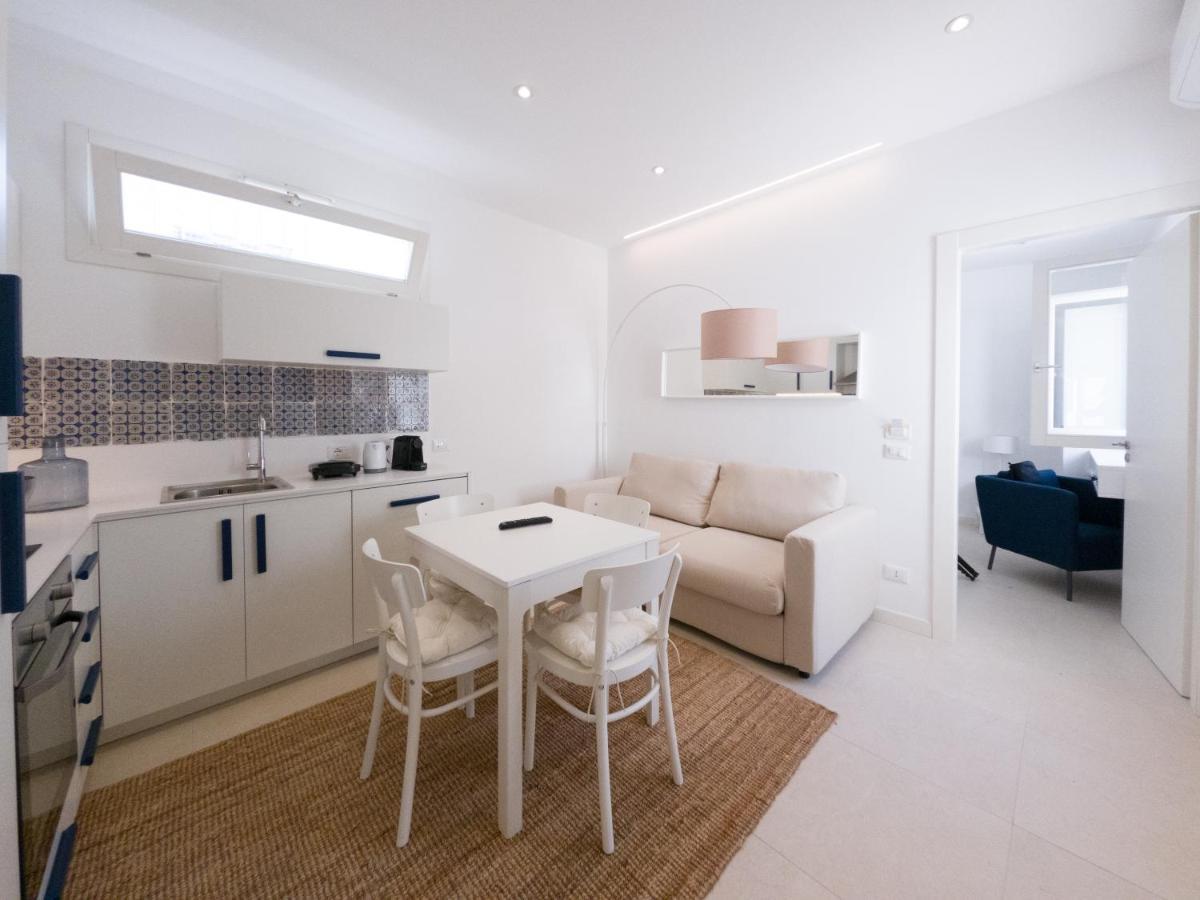 Holiday home Maruzza Favignana