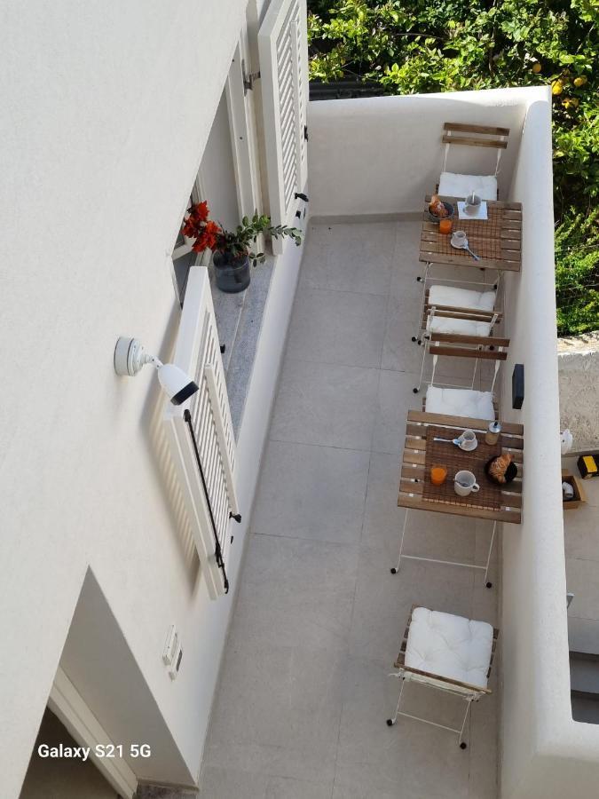Holiday home Maruzza Favignana