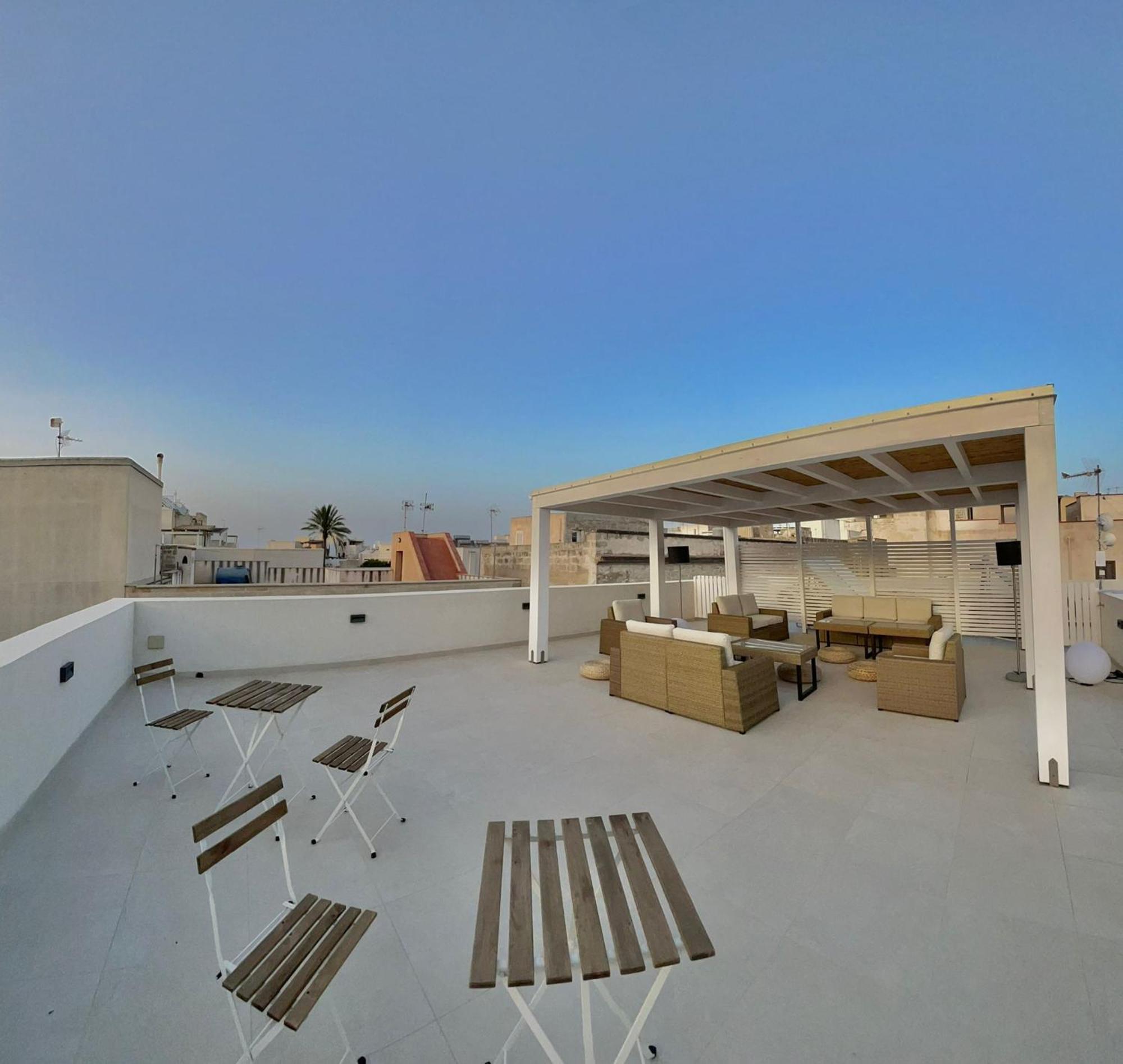 Maruzza Holiday home