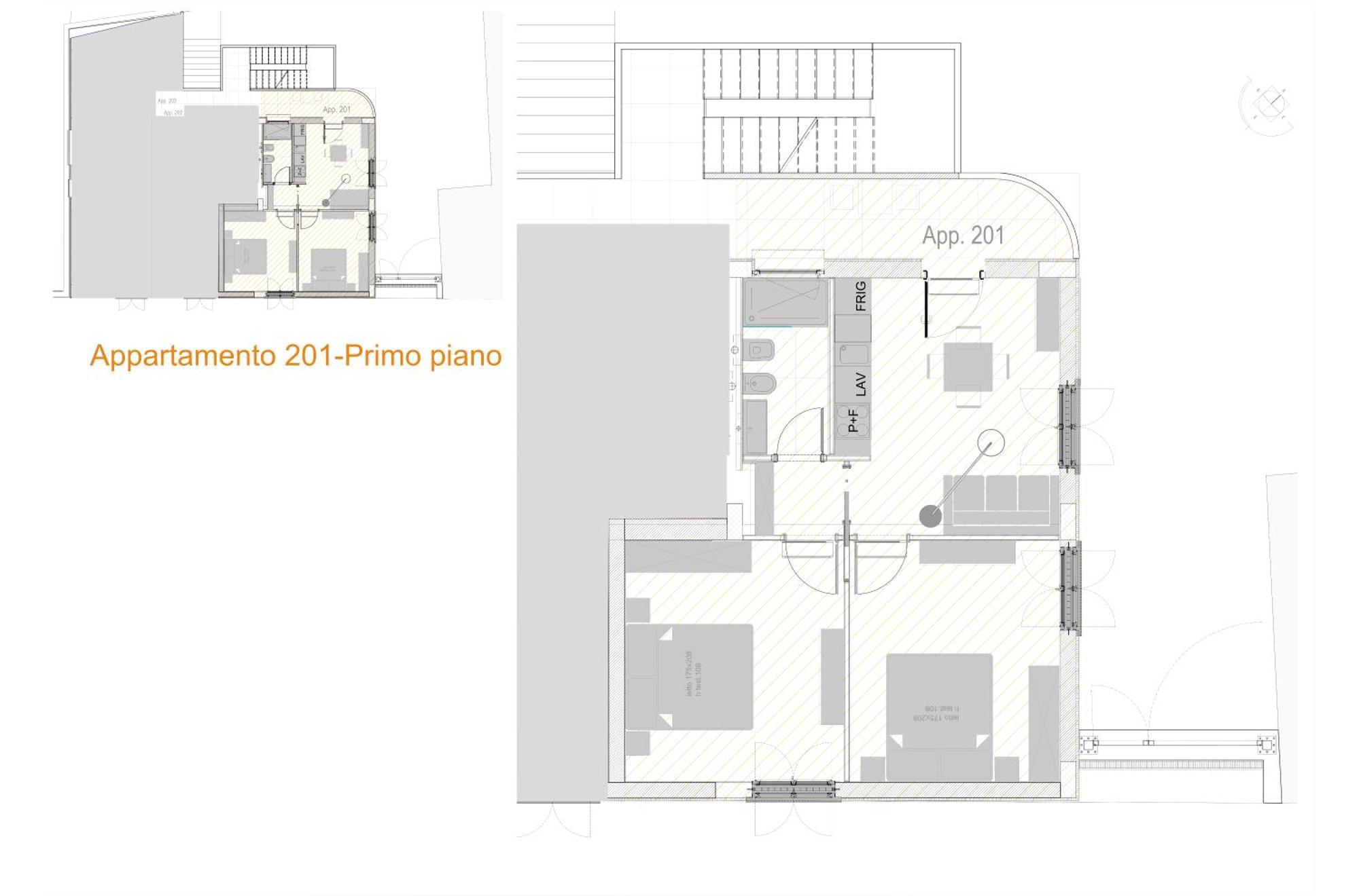 Holiday home Maruzza
