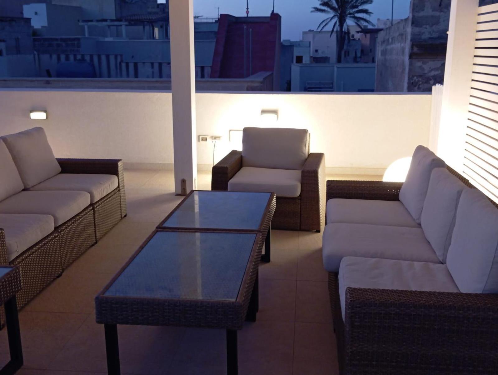 Holiday home Maruzza Favignana