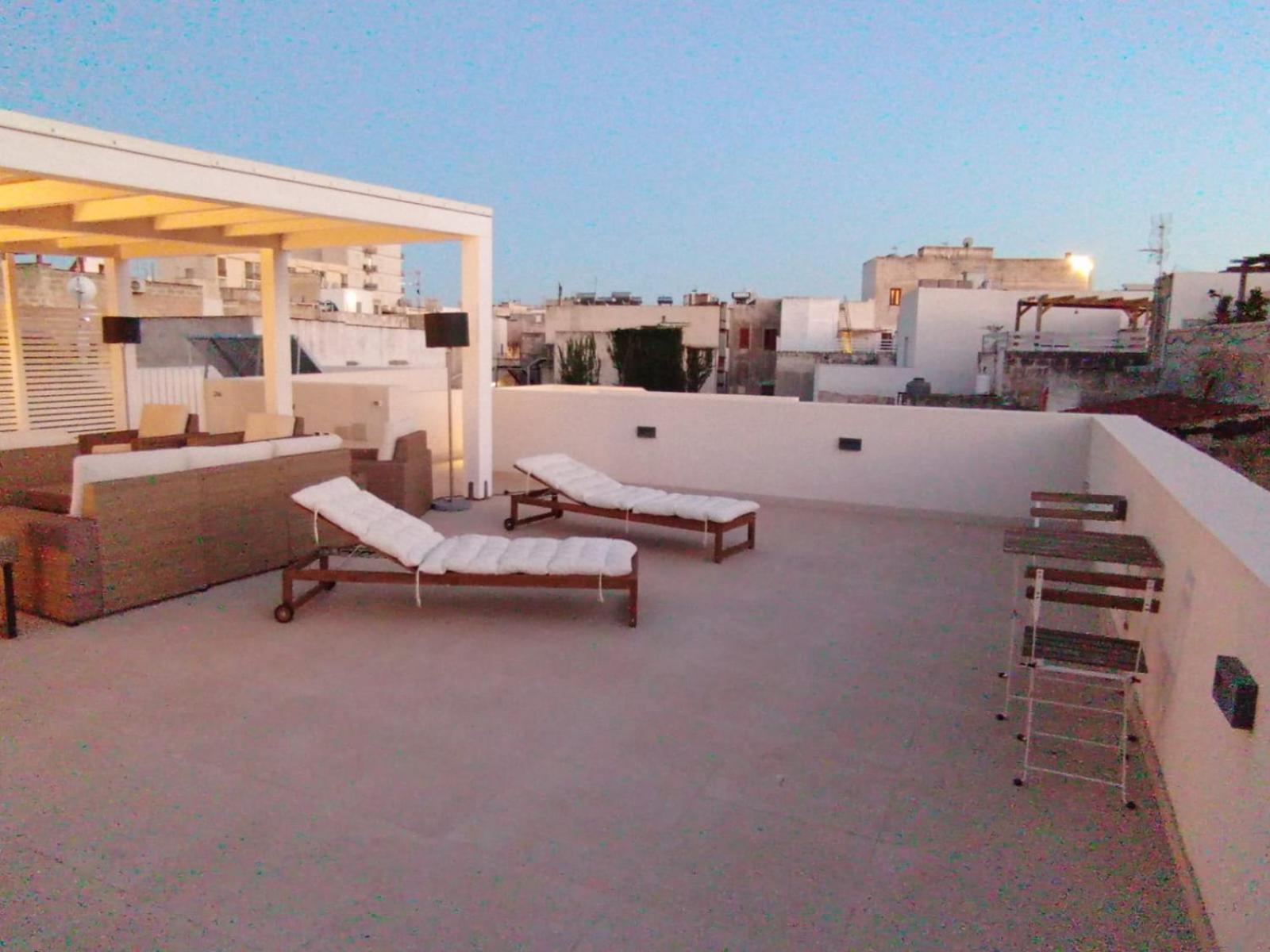 Maruzza Holiday home