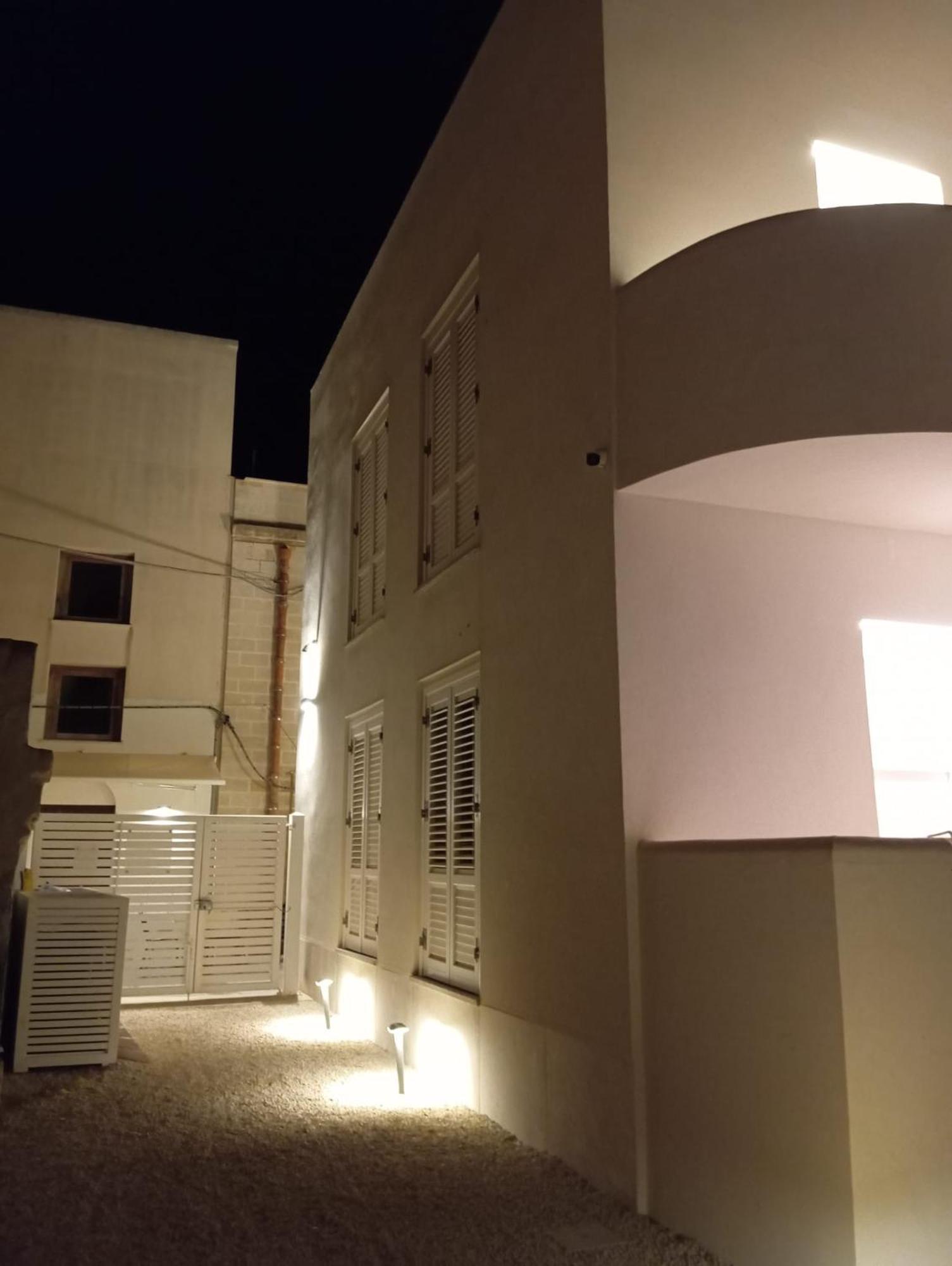 Holiday home Maruzza Favignana